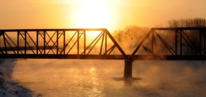 Map Shows States Under Freeze Warnings as Temperatures May Plunge Into 20s