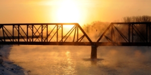 Map Shows States Under Freeze Warnings as Temperatures May Plunge Into 20s