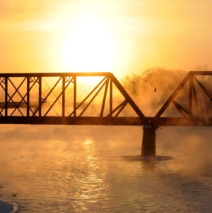 Map Shows States Under Freeze Warnings as Temperatures May Plunge Into 20s
