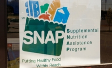 SNAP Benefits To Be Suspended for Millions in November 