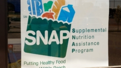 SNAP Benefits To Be Suspended for Millions in November 