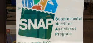 SNAP Benefits To Be Suspended for Millions in November 