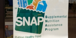 SNAP Benefits To Be Suspended for Millions in November 