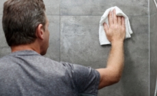 Landlord Visits Tenant, Shock Over What They Find in Bathroom