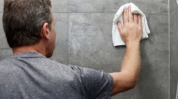 Landlord Visits Tenant, Shock Over What They Find in Bathroom