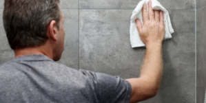 Landlord Visits Tenant, Shock Over What They Find in Bathroom