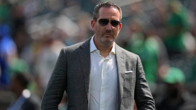 Eagles’ Trade Rumors Receive Major Update From NFL Insider