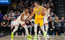 Suns Cut Ties With Jared Butler After 35-Point Outburst vs Lakers