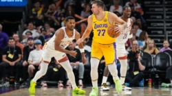 Suns Cut Ties With Jared Butler After 35-Point Outburst vs Lakers