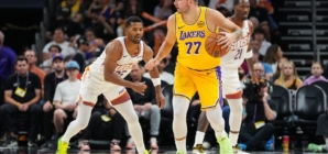 Suns Cut Ties With Jared Butler After 35-Point Outburst vs Lakers