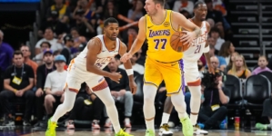 Suns Cut Ties With Jared Butler After 35-Point Outburst vs Lakers