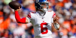 Giants Linked to Elite Long-Term Weapon for Jaxson Dart
