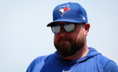 Blue Jays’ John Schneider Sends 3-Word Aaron Judge Message