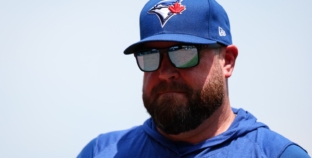 Blue Jays’ John Schneider Sends 3-Word Aaron Judge Message