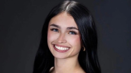 Cheerleader Shot in Head at Bonfire Donates Organs: Relatives