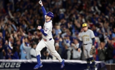Dodgers Reportedly To Pursue 4-Time All-Star