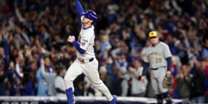 Dodgers Reportedly To Pursue 4-Time All-Star