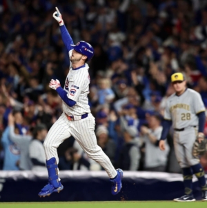 Dodgers Reportedly To Pursue 4-Time All-Star