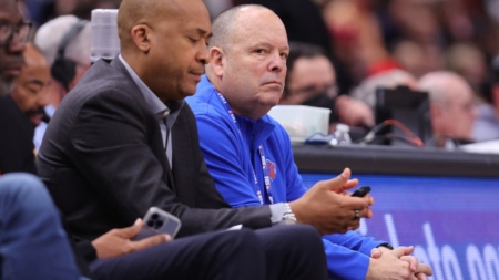 Knicks Will Make Trade Ahead of Season, Says Insider