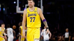 Lakers Get Warning From Rival Coach on Luka Doncic Plan