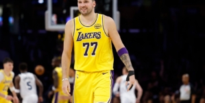 Lakers Get Warning From Rival Coach on Luka Doncic Plan