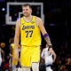 Lakers Get Warning From Rival Coach on Luka Doncic Plan