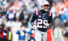 Patriots Extending Breakout Cornerback Marcus Jones
