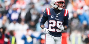 Patriots Extending Breakout Cornerback Marcus Jones