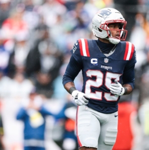 Patriots Extending Breakout Cornerback Marcus Jones