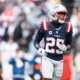 Patriots Extending Breakout Cornerback Marcus Jones
