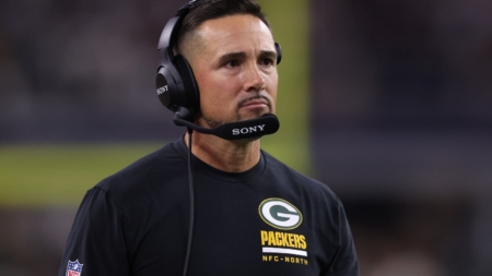 Packers’ Matt LaFleur Issues Serious Warning to His Team
