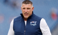 Patriots Linked to Bold Trade to Reinforce Defense