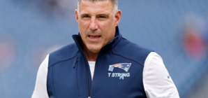 Patriots Linked to Bold Trade to Reinforce Defense