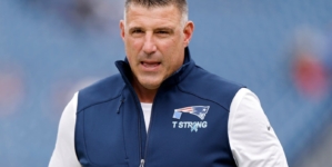 Patriots Linked to Bold Trade to Reinforce Defense