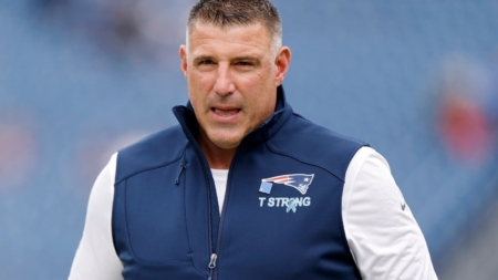 Patriots Linked to Bold Trade to Reinforce Defense