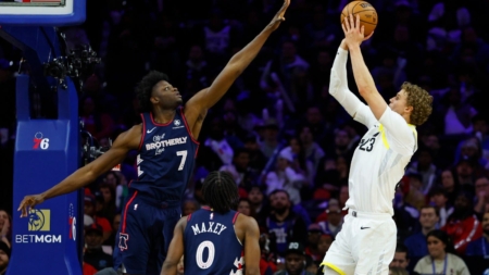 Jazz Cut Ties with Mo Bamba Days Before Regular Season