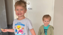 Mom Has Two Boys, Tries for a Girl—Not Prepared for What Scan Reveals 