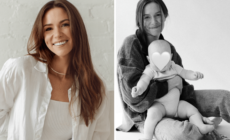 Mom Takes Toddler to Cafe, Can’t Believe  How Staff React: ‘Anti-Motherhood’ – Newsweek