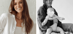 Mom Takes Toddler to Cafe, Can’t Believe  How Staff React: ‘Anti-Motherhood’ – Newsweek