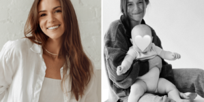 Mom Takes Toddler to Cafe, Can’t Believe  How Staff React: ‘Anti-Motherhood’ – Newsweek