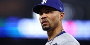 Dodgers’ Mookie Betts Sends Harsh Red Sox Message On Infamous Trade