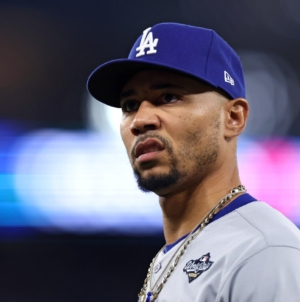 Dodgers’ Mookie Betts Sends Harsh Red Sox Message On Infamous Trade