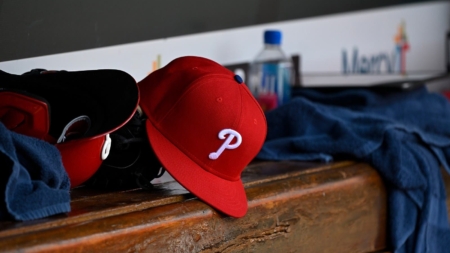 Phillies Expected To Lose Electric 9-Year Veteran To Free Agency