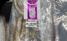 Nationwide Fish Recall Prompts Warning to Customers