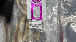 Nationwide Fish Recall Prompts Warning to Customers