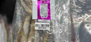 Nationwide Fish Recall Prompts Warning to Customers