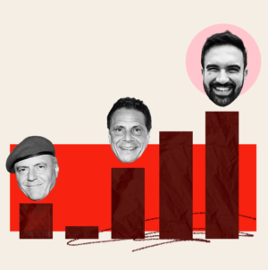 Republicans want Zohran Mamdani to win: ‘Leftist agenda in action’