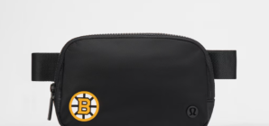 How to Buy Boston Bruins lululemon Collection: Shop NHL Hats, Shirts, Hoodies, Joggers
