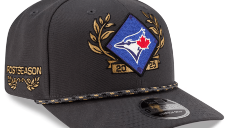 Blue Jays Stun Yankees, Reach ALCS: Shop Toronto’s Postseason Gear