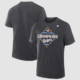 Dodgers Sweep Brewers to Win NLCS, Advance to Back-to-Back World Series: Shop Championship Gear